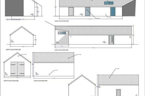 Extension Elevation