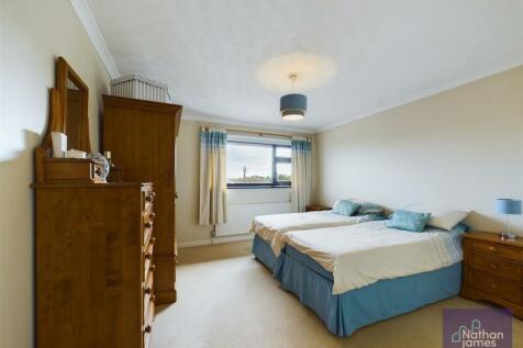 Bedroom Five