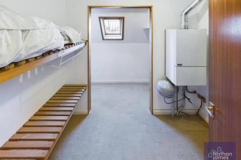 Office/Bedroom Four