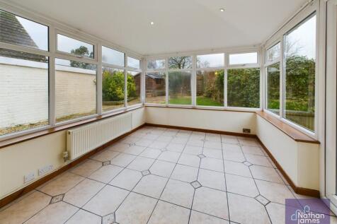 Sunroom