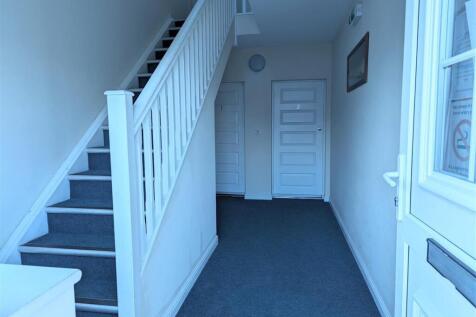Communal Entrance Hallway