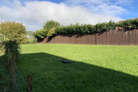 Rear Communal Garden