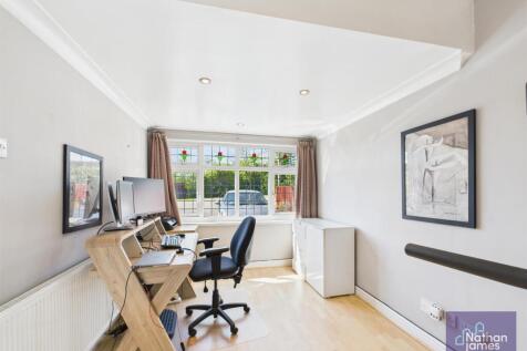 Office/ Snug