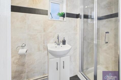 Ground Floor Shower Room