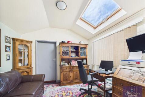 Office/Snug