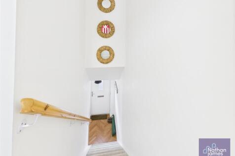 Stairwell