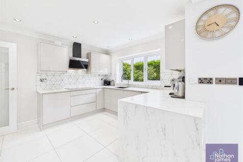 Open plan Kitchen / Diner &amp; Snug