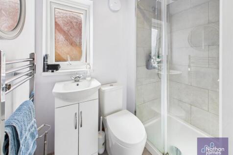 Ground Floor Shower room