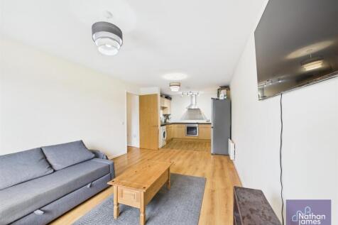 Kitchen/Living