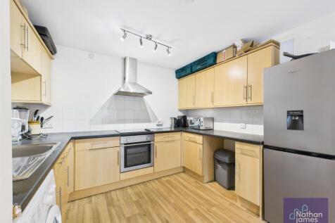 Kitchen/Living
