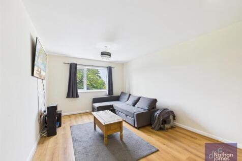 Kitchen/Living