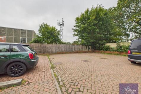 Allocated Parking