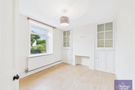 Reception Room / Lounge