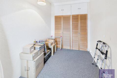 Office/ Dressing Room