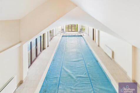 Indoor Swimming Pool