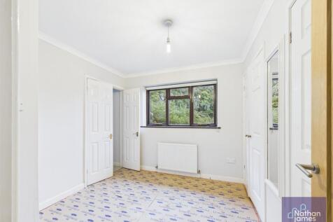 Bedroom Five/Dressing Room