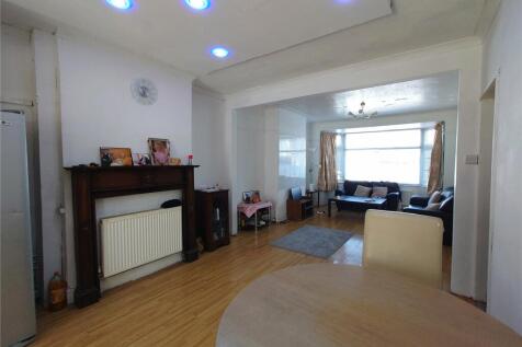 Through Lounge (2)