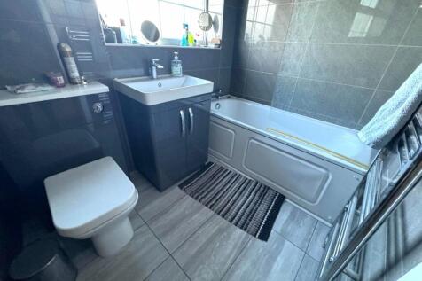 Bathroom Two