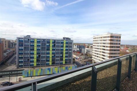 Roof Terrace