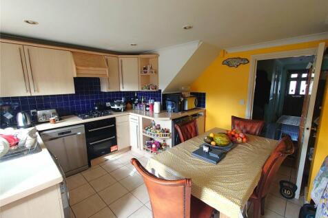 Kitchen Dining Room