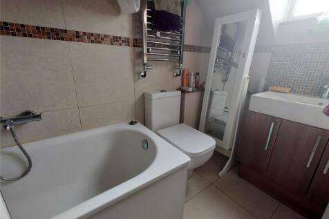 Bathroom One