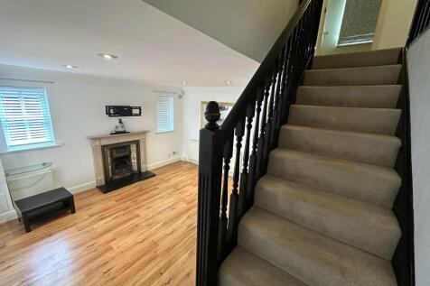 Stairways