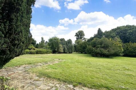 Communal Garden