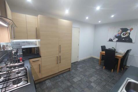 Kitchen/ Diner
