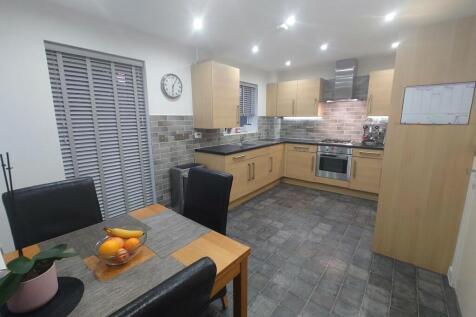 Kitchen/ Diner