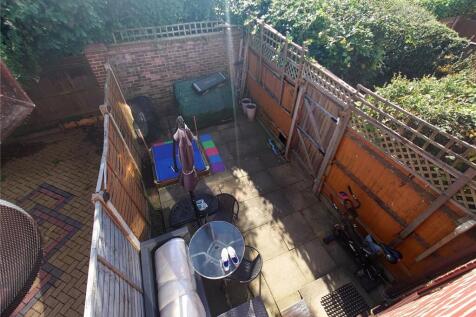 Garden Overview