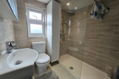 Bathroom Two