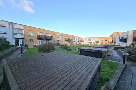 Communal Garden