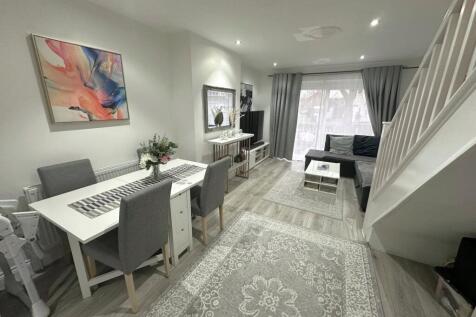 Dining Room/ Lounge