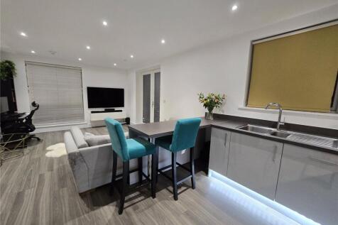Kitchen Overview