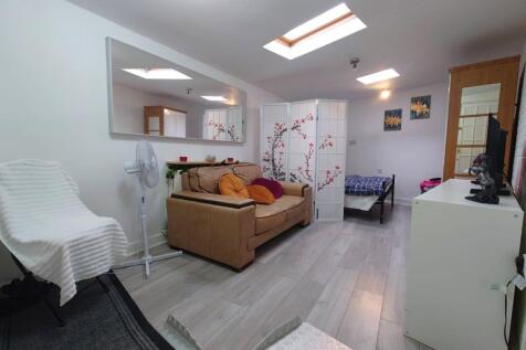 Extention Room