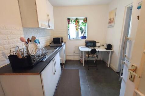 Extenstion Kitchen