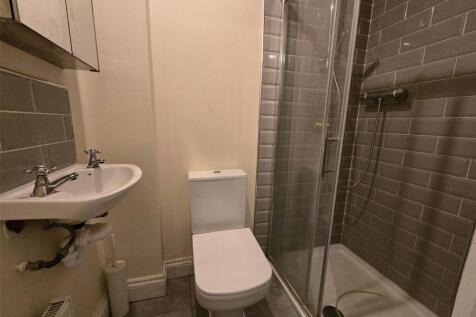 Outbuilding Bathroom