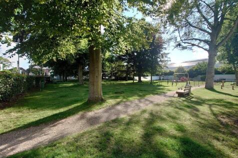 Communal Gardens