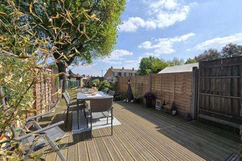 Decking