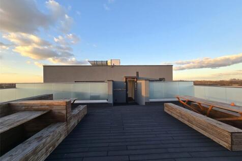 Terrace Roof