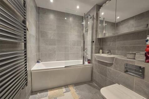 Bathroom Two