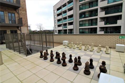 Communal Area (2)