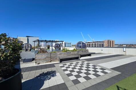 Communal Rooftop
