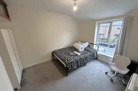 Bedroom Five