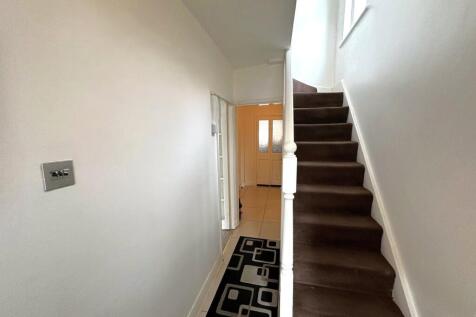 Entrance Landing