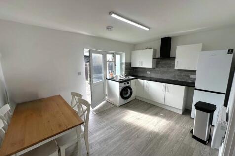 Outbuilding Lounge