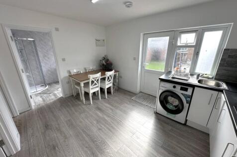 Outbuilding Lounge