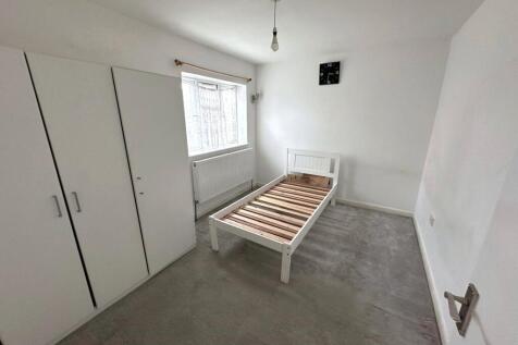 Side Ext Bedroom