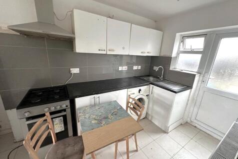 Side Ext Kitchen