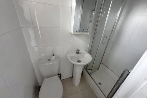 Side Ext Bathroom